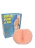 Virtual Pussy Ass Suni Vajina Ve Kalça Mastürbatör