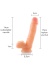 Keep Love 17.8 Cm Gerçekçi Dildo