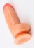 Keep Love 18.5 Cm  Gerçekçi Dildo