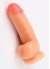 Keep Love 18.5 Cm  Gerçekçi Dildo