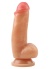 Keep Love 18.5 Cm  Gerçekçi Dildo