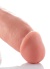 Fashion Dude 20 Cm Çift Katmanlı Dildo