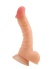 19 Cm Gerçekçi Yumuşak Dildo