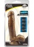 Heywood Jablome 17.8 Cm Altın Rengi Dildo