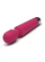 Female Wand Massager Şarjlı Orgazm Vibratörü
