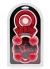 Beads 33 Cm İri Anal Toplar