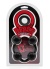 Beads 33 Cm İri Anal Toplar