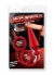Mens Rover Penis Halkalı Anal Plug