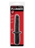 Butt Plunger 11Cm Anal Tıkaç Plug
