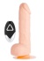 Silicone Kablosuz Wireless Ultra Gerçekçi Vibratör