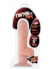 Fuktion Cups Vantuzlu Love Clone 15 Cm Vibratör