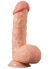 Girl Style 19 Cm Supreme Gerçekçi Dildo
