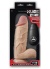 Ekstra Büyük Gerçekçi Dildo