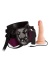 Belden Bağlamalı Protez 17 Cm Penis