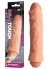 Real Touch Çift Katmanlı 19 Cm Vibratör