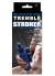 Stroker Titreşimli Modern Mastürbatör
