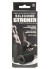 Stroker Silicone Mastürbatör