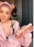 Damarlı Testisli Vantuzlu Anal Dildo