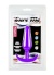 Anal Alıştırma Anal Tıkaç Butt Plug