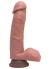 Average Joe Miguel The Bartender Dildo