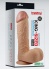 Extra Large Realistic Dildo 23 Cm