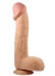 Extra Large Realistic Dildo 29.5 Cm