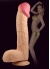 Extra Large Realistic Dildo 29.5 Cm