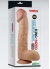 Extra Large Realistic Dildo 29.5 Cm