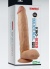Extra Large Realistic Dildo 31.5 Cm