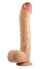 35 Cm Extra Large Realistic Dildo