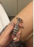 Küçük Boy Metal Anal Plug