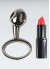 Metal Anal Plug 9.65 Cm