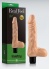 Real Feel Cyberskin 20 Cm Titreşimli Vibratör Penis