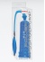 Power Massage Pump Mavi Vakumlu Penis Pompası