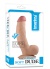 Ultra Yumuşak Love Clone 21.5 Cm Dildo