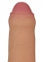 Dolgulu Sünnetsiz Özel Penis Kılıfı