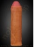 Dolgulu Sünnetsiz Penis Kılıfı
