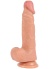 Soft Ten Dokuda 19 Cm Realistik Penis Dildo