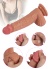 Gerçek Penis Et Dokuda Realistik Penis Dildo