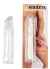 Silicon Penis Uzatma Kılıfı