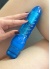 Gerçek Doku Jel Juicy Jewels Vibratör