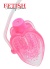 Vibrating Mini Vajina Sıkılaştırma Pompası