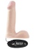 Basix Vibrating Dong Dildo
