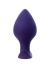 Glob Anal Plug Mor 8 Cm