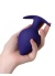 Glob Anal Plug Mor 10 Cm