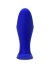 Bloom Genişleyen Anal Plug Mavi 8.5 Cm