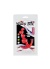 Bana Lure Anal Plug 4.5 Cm Silikonlu Anal Plug