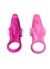 Silicone  Güçlü Titreşimli Penis Halkası