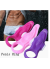 Silicone  Güçlü Titreşimli Penis Halkası