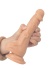 Naked Vibes 21 Cm Gerçekçi Dildo Vibratör